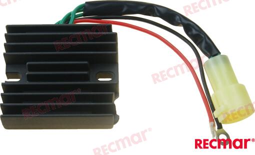 Rectificador Yamaha 67F-81960-00