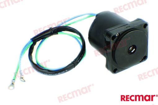 Motor Trim Yamaha (Ref. REC67H-43880-10)
