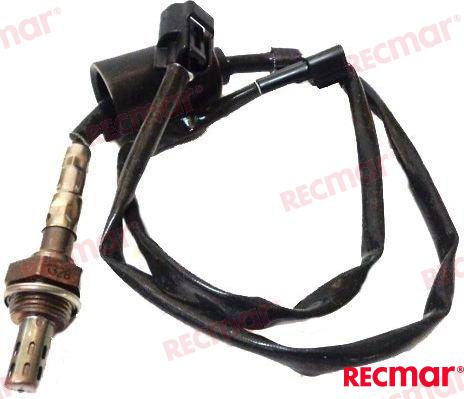 Sensor Oxigeno Yamaha 67H-8592A-01