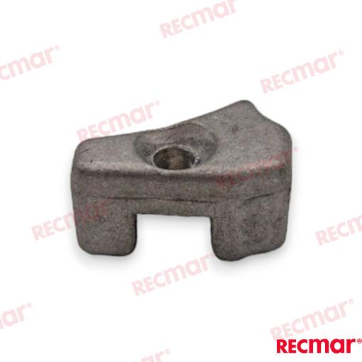Anodo Yamaha 9,9-15HP (zn) (Ref. REC682-11325-00)