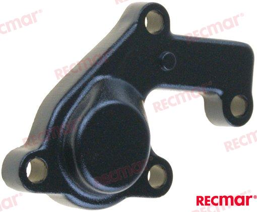 Cubierta Termostato Yamaha 682-12413-00-1S