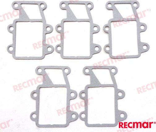 Junta Admision Yamaha 682-13621-A0
