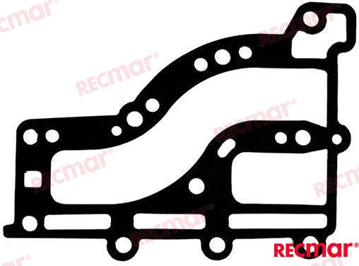 Junta Tapa Yamaha 682-41112-A1