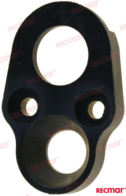 Tapa Cuerpo Bomba Yamaha 682-44312-00