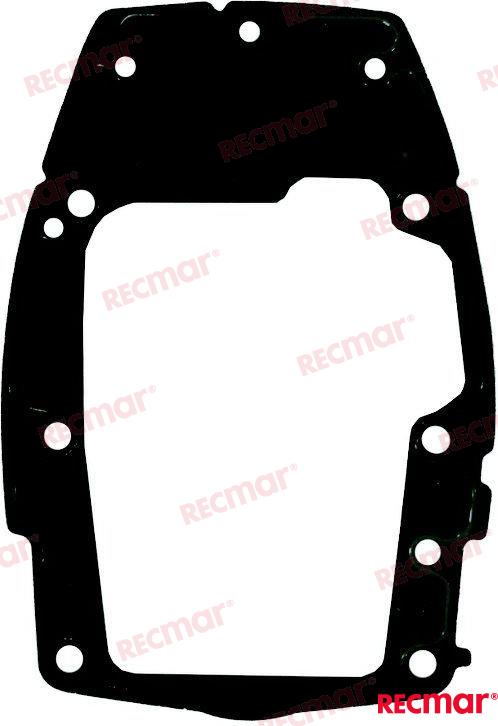 Junta Base Motor Inferior Yamaha 682-45113-02