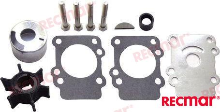 Kit Bomba Agua Yamaha 682-W0078-A1