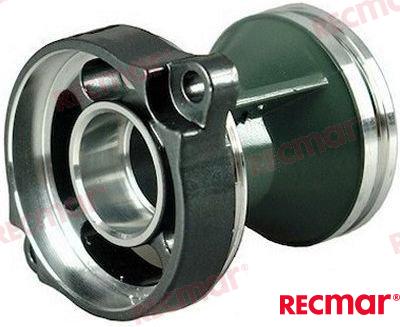 Diabolo Yamaha (Ref. REC683-45361-02-4D)