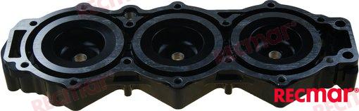 Culata Yamaha 688-11111-02-1S