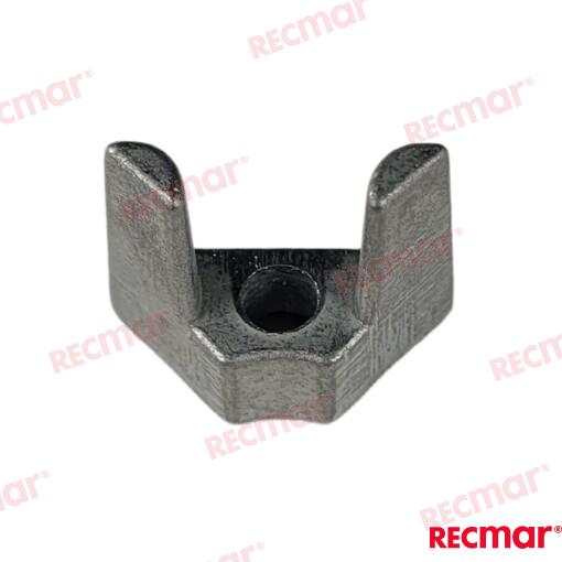 Anodo Yamaha 40-90HP (al)