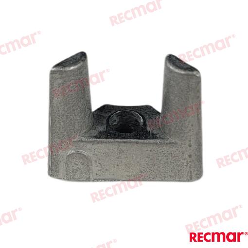 Anodo Yamaha 40-90HP (al)