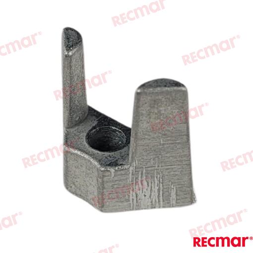 Anodo Yamaha 40-90HP (al)
