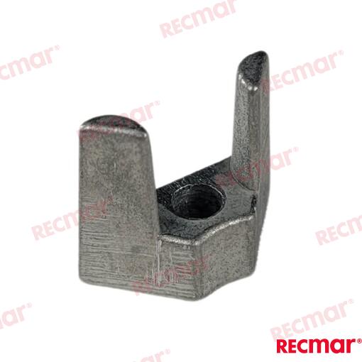 Anodo Yamaha 40-90HP (al)