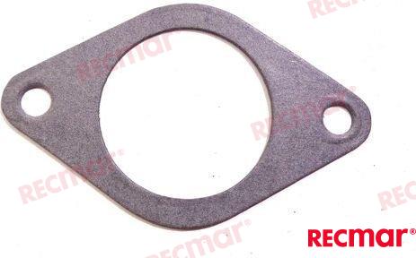 Junta Base Carburador Yamaha 688-14198-A2