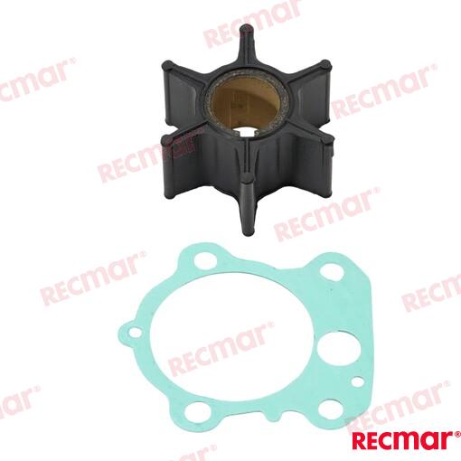 Impulsor 688-44352 Yamaha (Ref. REC688-44352-03-HP)