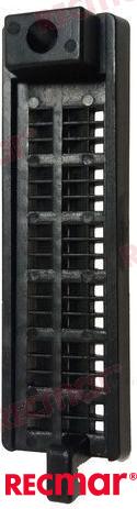 Tapa Refrigeracion Yamaha 688-45214-02