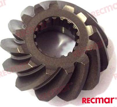 Piñon Ataque Yamaha 688-45551-01-00