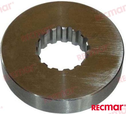 Espaciador Yamaha 688-45997-00