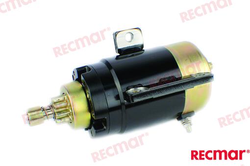 Motor Arranque Yamaha (Ref. REC688-81800-12)
