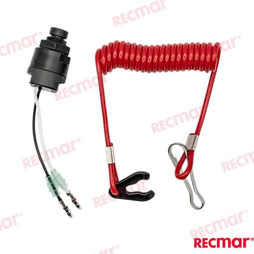Desconectador Yamaha 688-82575-01