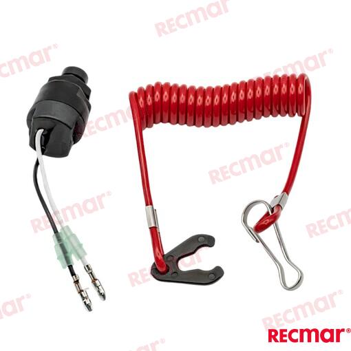 Desconectador Yamaha 688-82575-01