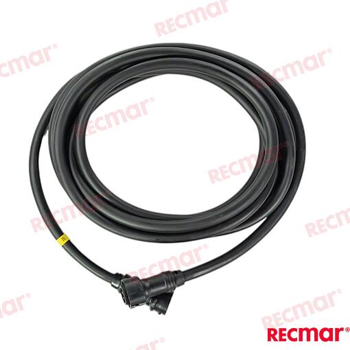 Extension 7PINS (3M) Yamaha