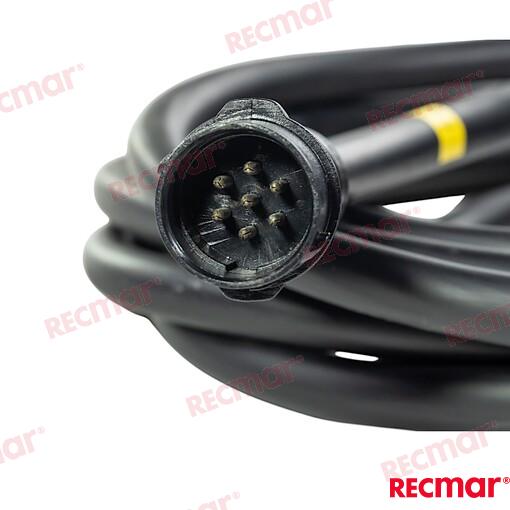 Extension 7PINS (3M) Yamaha