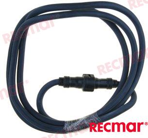 Extension Arnes 3 M. 10 Pins Yamaha 688-8258A-30
