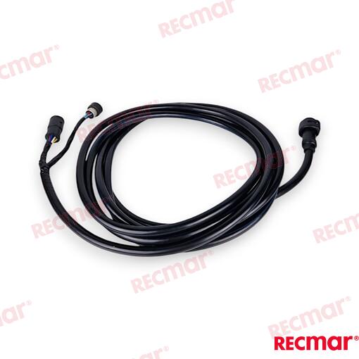 Extension 10PINS (5M) Yamaha