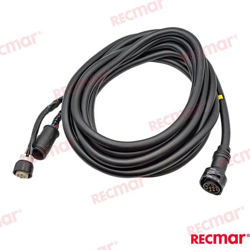 Extension 10PINS (6M) Yamaha