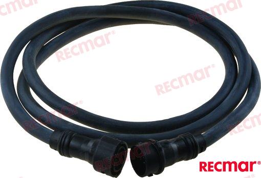 Extension Arnes 2M. 10 Pins Yamaha 688-8258A-10
