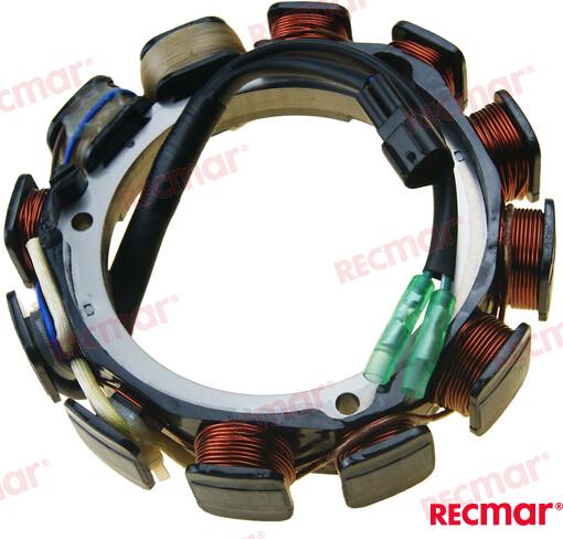 Stator Yamaha 688-85510-00, 01
