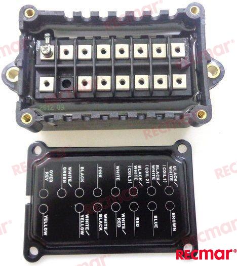 Caja Negra Yamaha 688-85540-16