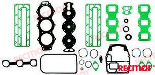 Kit Juntas Yamaha 688-W0001-A0