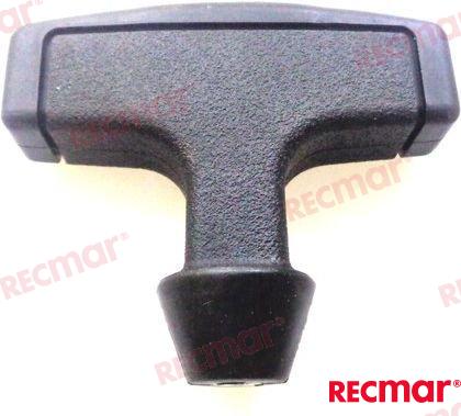 Tirador Yamaha 689-15755-00