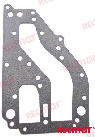 Junta Refrigeracion Motor Yamaha 689-41114-A0