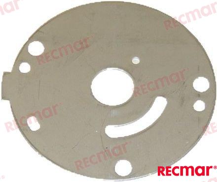 Chapa Yamaha 689-44323-03