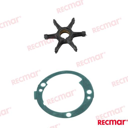 Impulsor 47-84792 Yamaha (Ref. REC689-44352-02-HP)