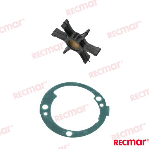 Impulsor 47-84792 Yamaha (Ref. REC689-44352-02-HP)