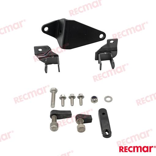 Kit De Fijación De Control Remoto 30HP Yamaha