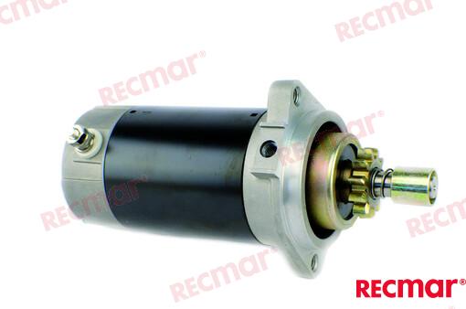 Motor Arranque Yamaha 50-97693M, 50-96359M, 50-814980M