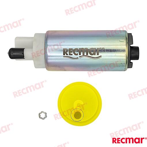 Bomba Combustible Yamaha 68F-13907-01
