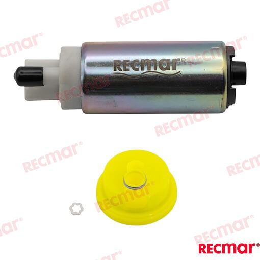 Bomba Combustible Yamaha 68F-13907-01