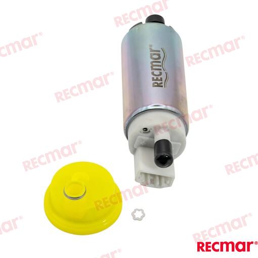 Bomba Combustible Yamaha 68F-13907-01