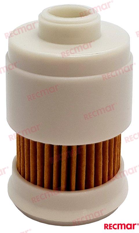 Filtro Combustible Corto Yamaha 68F-24563-00