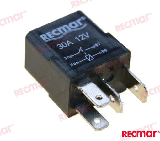 Rele Yamaha 68F-8195A-00