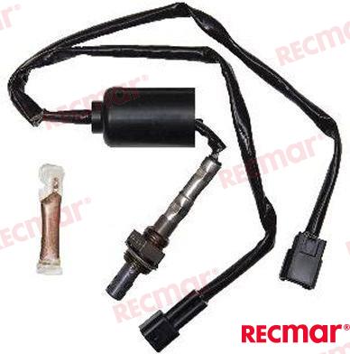 Sensor Oxigeno Yamaha 68F-8592A-00
