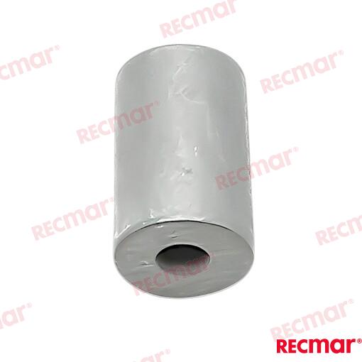 Anodo Yamaha F6 - F300 (zn)