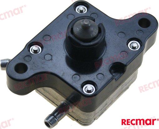 Bomba De Gasolina Yamaha 68T-24410-00 68T-24410-01