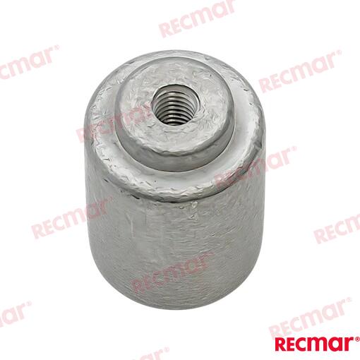 Anodo Yamaha 75-250HP (al)
