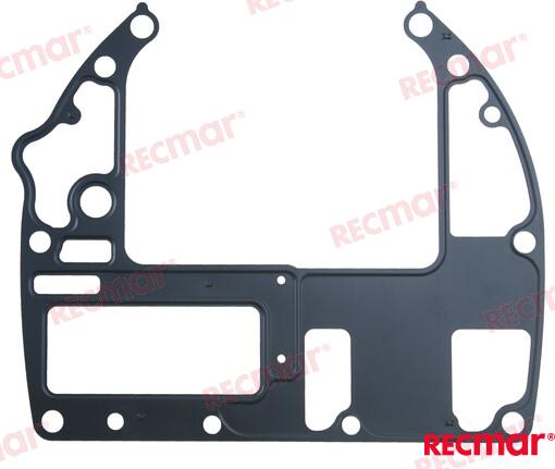 Junta Base Yamaha 68V-11351-00